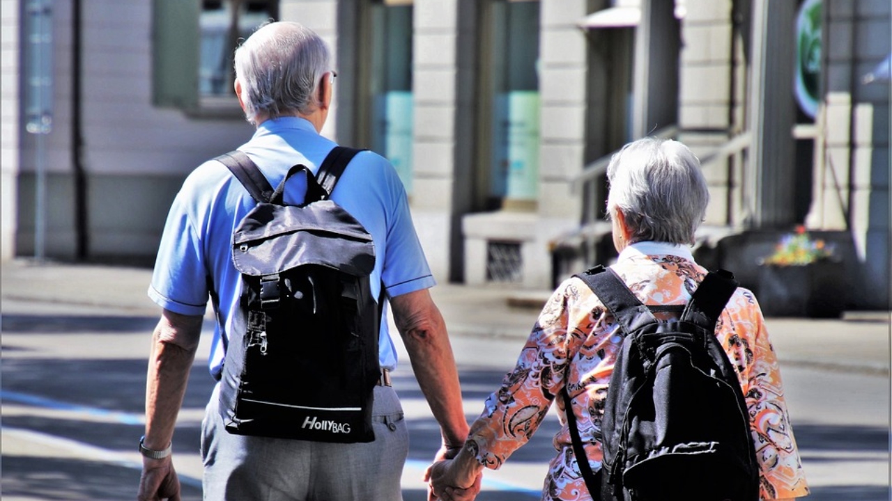 Estudo mostra que IA pode detectar sinais de Alzheimer a partir de padrões de fala