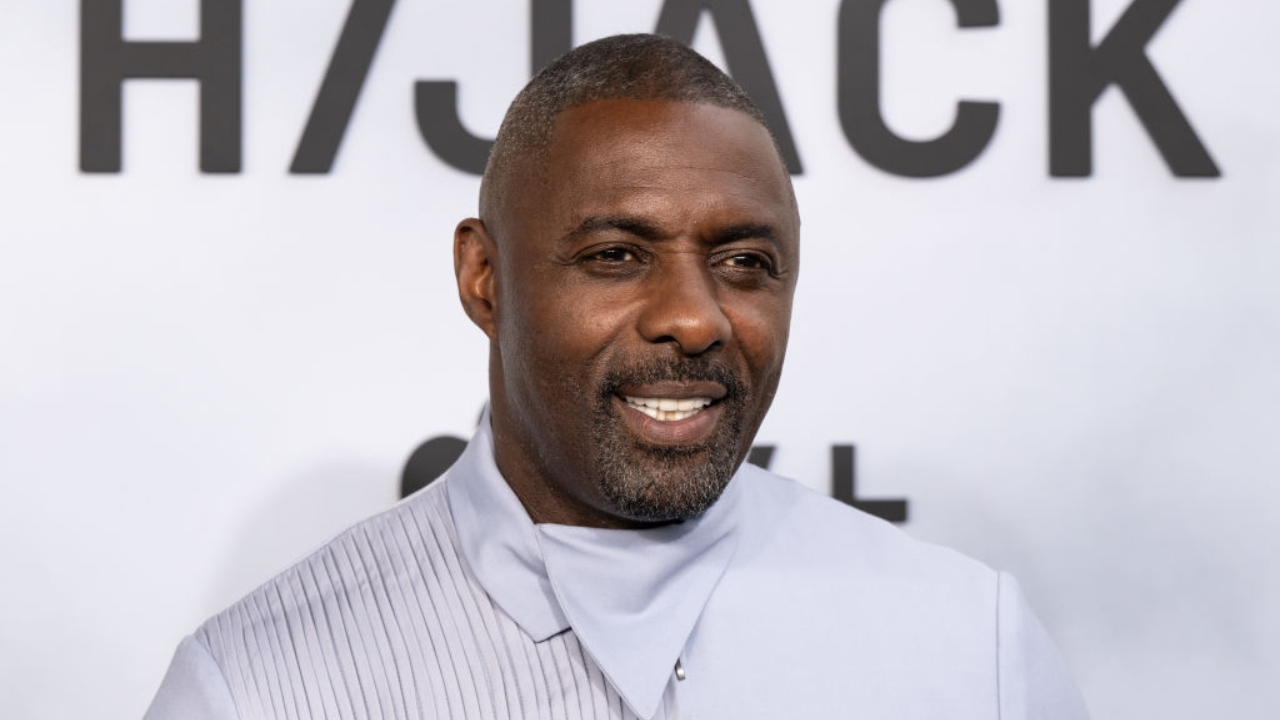 Racismo: Após ser vítima, Idris Elba diz ter desistido de interpretar James Bond