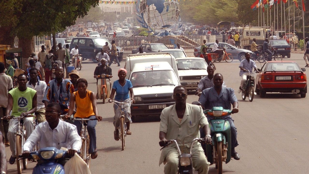 Burkina Faso: Militares anunciam a tomada de poder do país