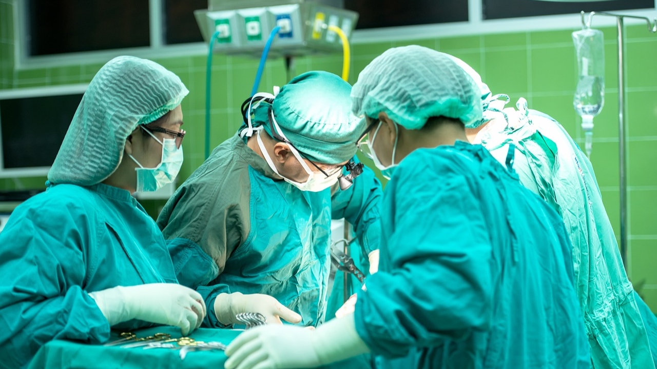 EUA: Homem que recebeu rim de porco em transplante se mantém estável por 32 dias