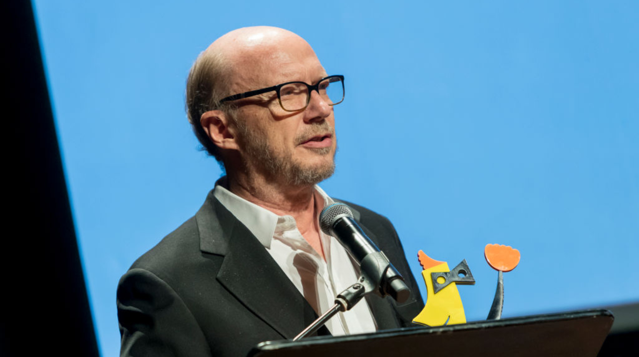 Paul Haggis, diretor de ‘Crash’, é culpado por estupro
