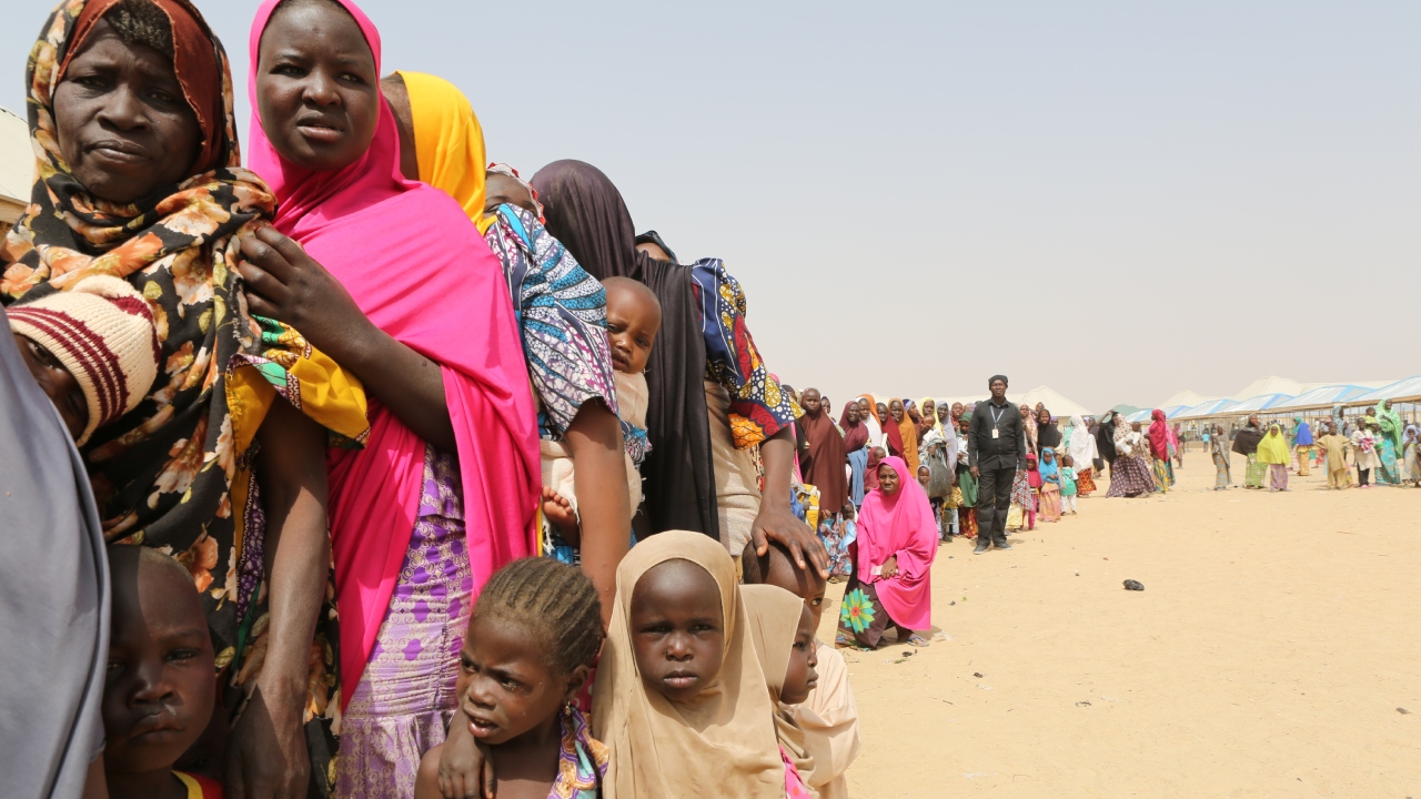 Terroristas do Boko Haram executam 26 mulheres após a morte do filho de um de seus comandantes