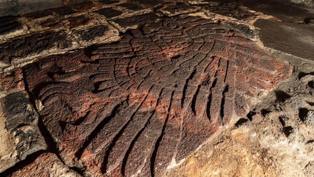 Descoberta arqueológica será enterrada novamente devido a falta de fundos