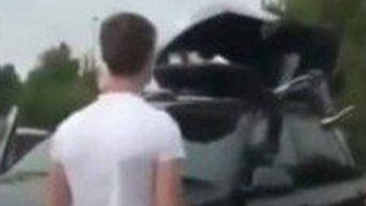 Família britânica se depara com imigrantes escondidos no bagageiro do carro, diz site
