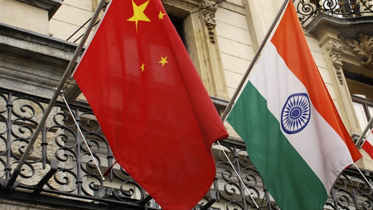Vídeo de combate entre tropas indianas e chinesas viraliza na internet