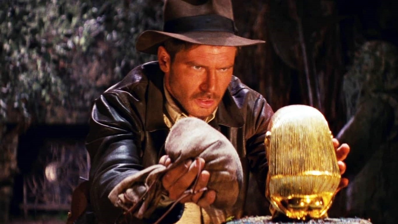 Os mitos perpetuados por ‘Indiana Jones e os Caçadores da Arca Perdida’