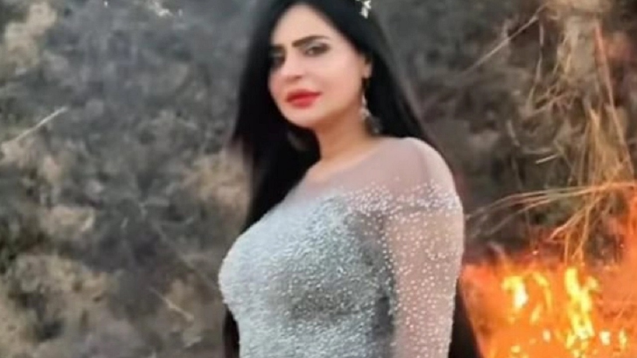 Influencer é acusada de iniciar incêndio florestal para impulsionar vídeo no TikTok