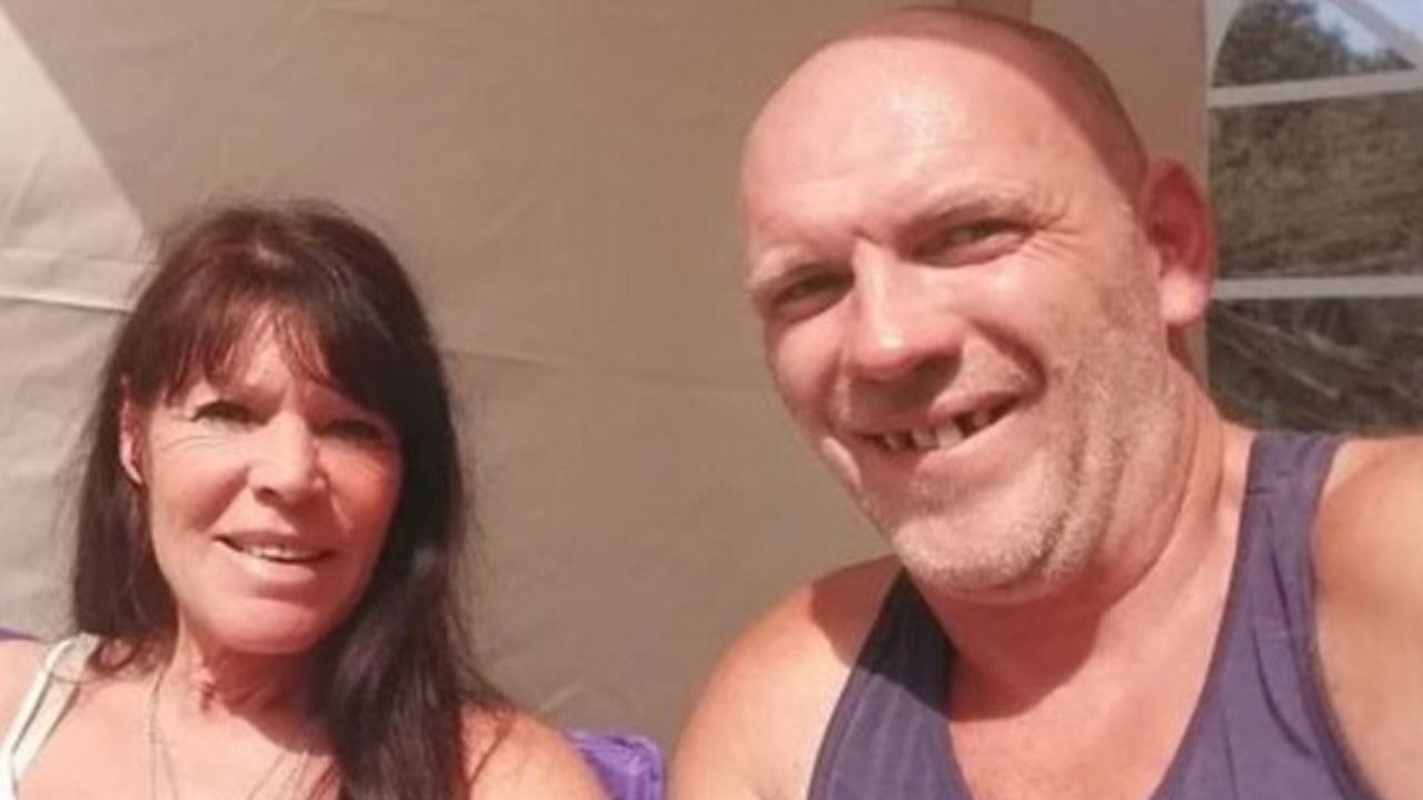 Horas após casamento, inglês mata esposa e esconde cadáver em mala
