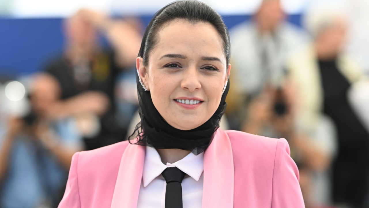 Bienal de Veneza divulga nota pedindo libertação de atriz iraniana