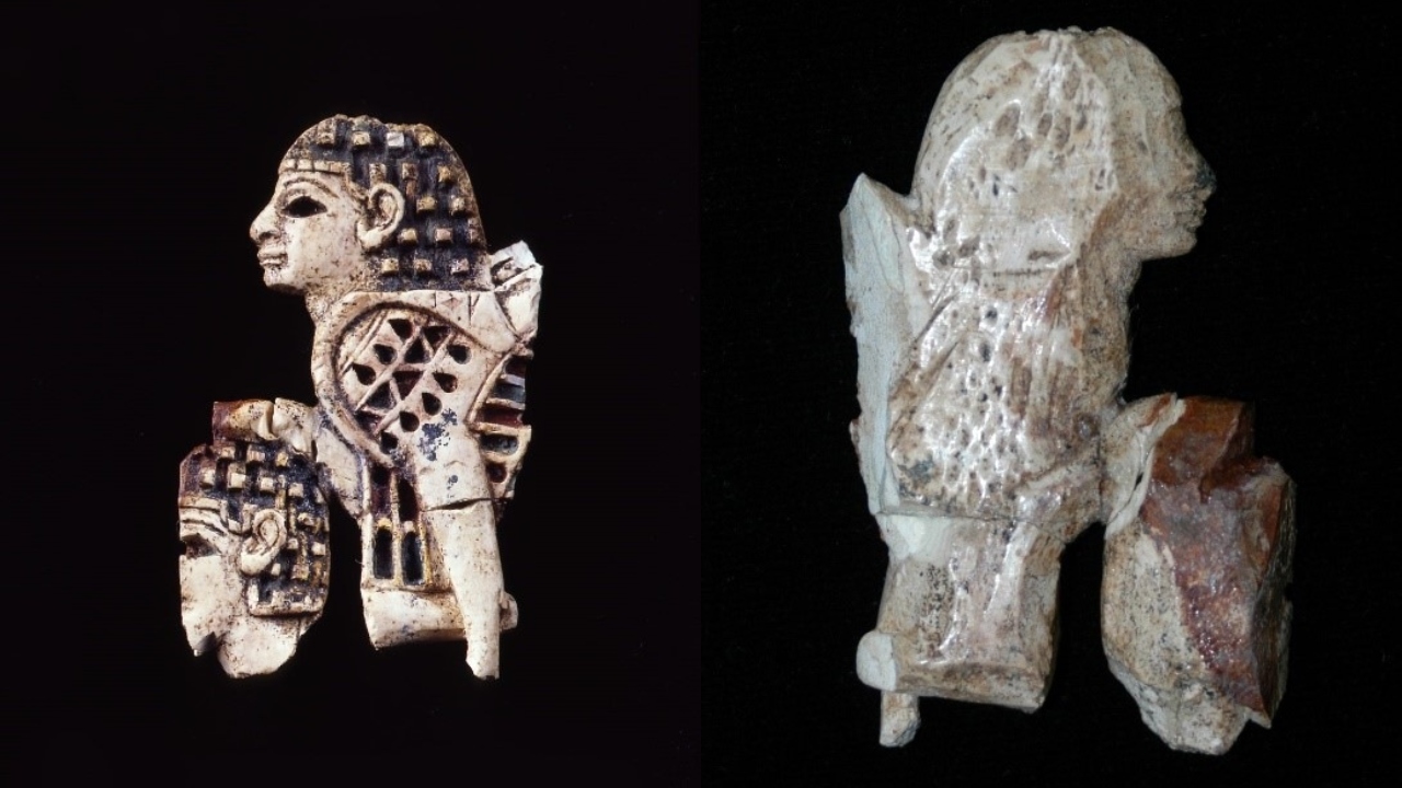 Após 20 anos, museu dos EUA devolve artefato histórico ao Iraque
