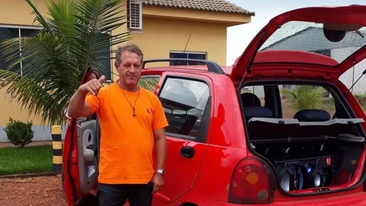 Empresário é encontrado morto dentro da geladeira da própria casa