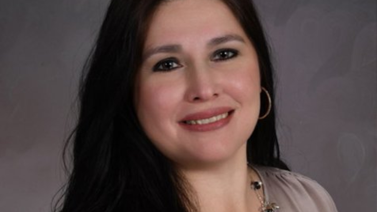 A professora que morreu tentando proteger alunos