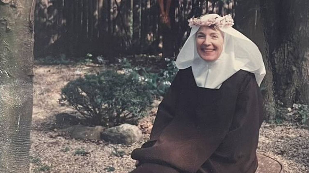 De socialite a freira: a história de Ann Russell Miller, a Irmã Mary Joseph