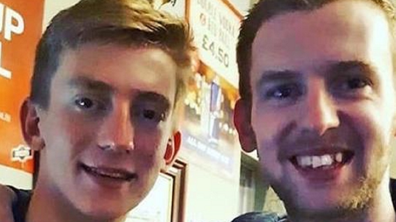 Após tentar fugir de paternidade, homem acaba preso na Inglaterra
