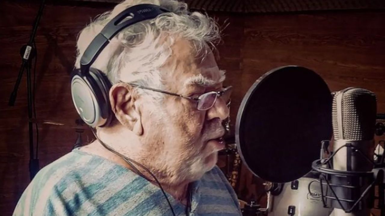 Isaac Bardavid, dublador do Wolverine, morre aos 90 anos