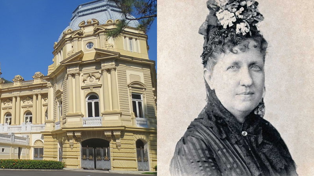 O processo movido pela princesa Isabel que só foi encerrado 125 anos depois