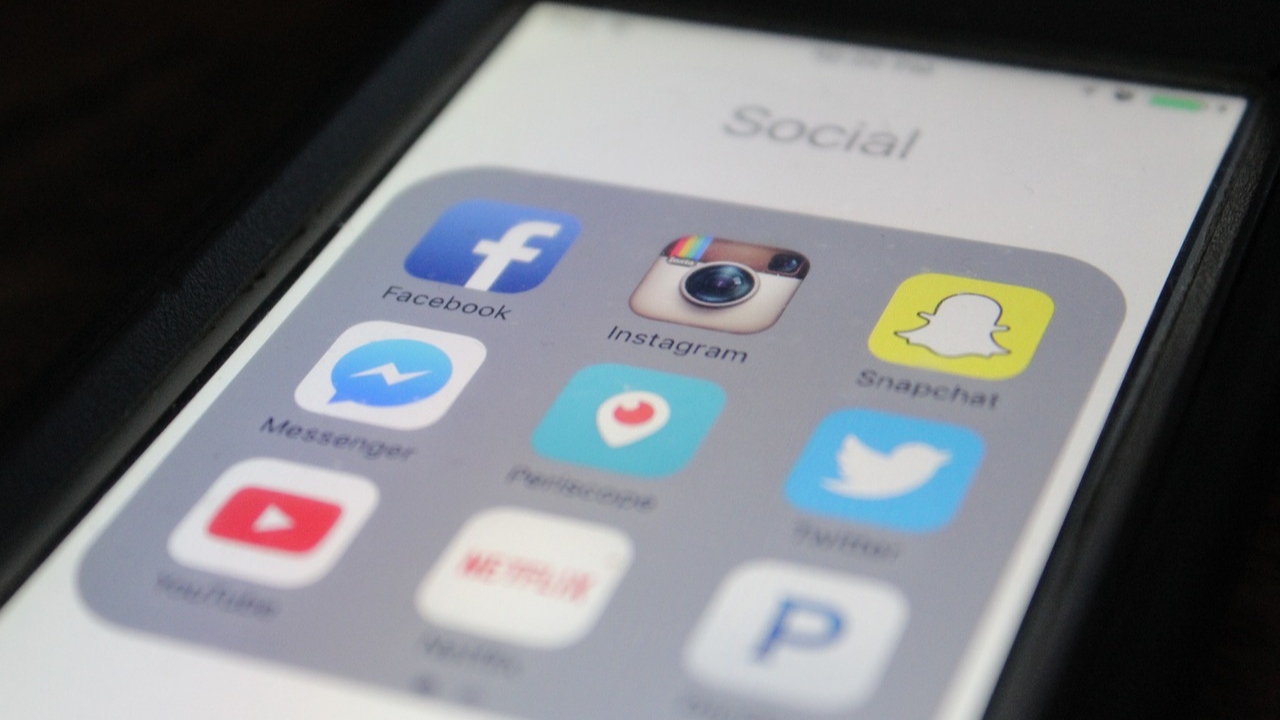 Instagram e Facebook vão inserir rótulos em postagens sobre eleições