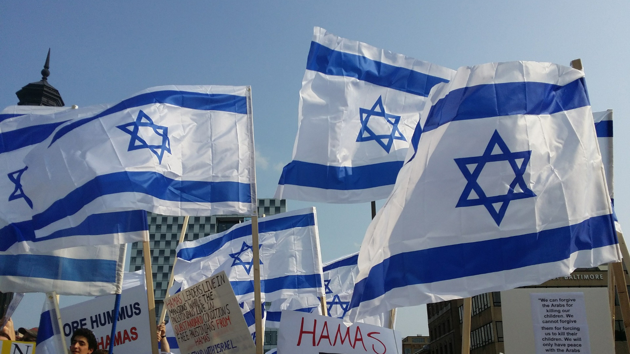 Uma nação, duas visões: Há 72 anos, era fundado Israel