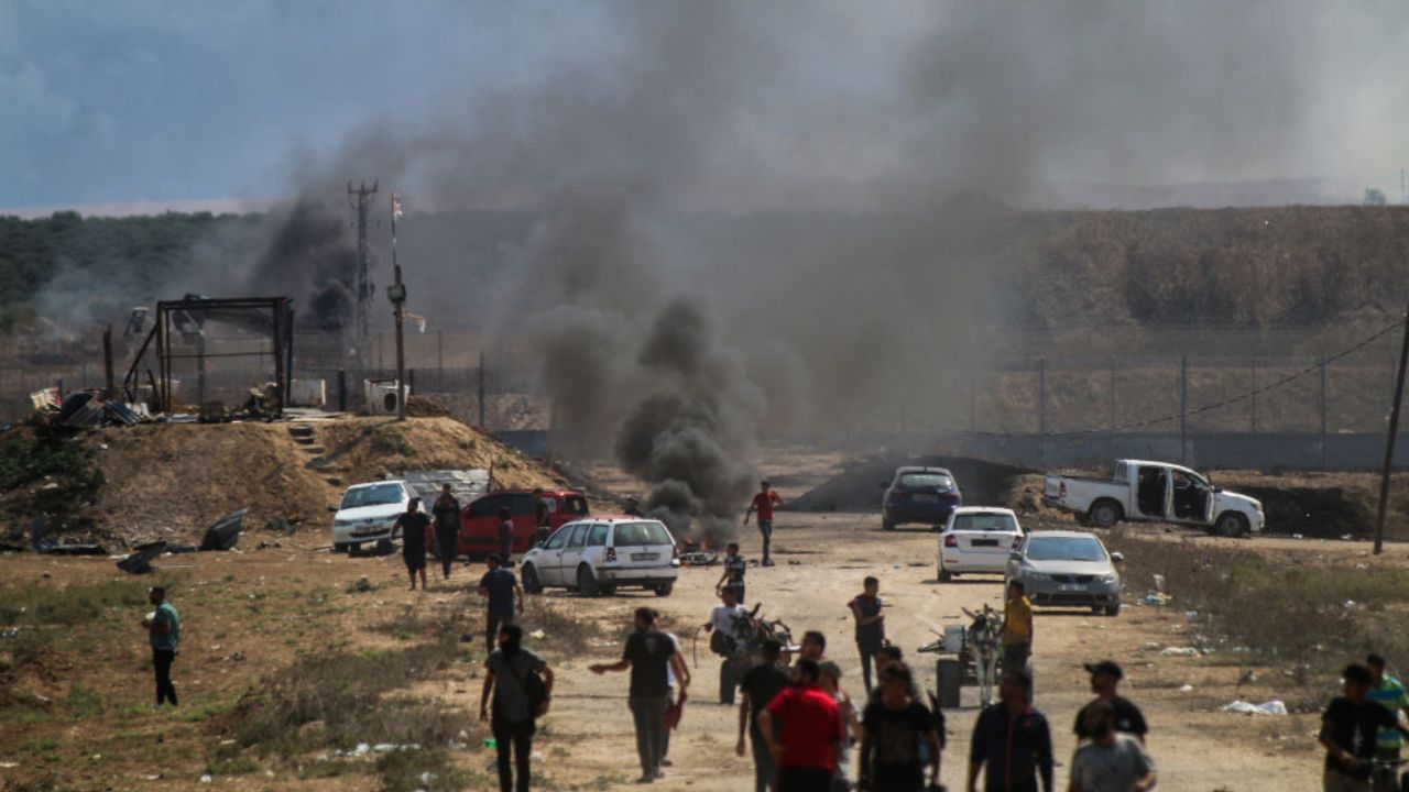 Faixa de Gaza: O que se sabe sobre a guerra de Israel contra o Hamas?