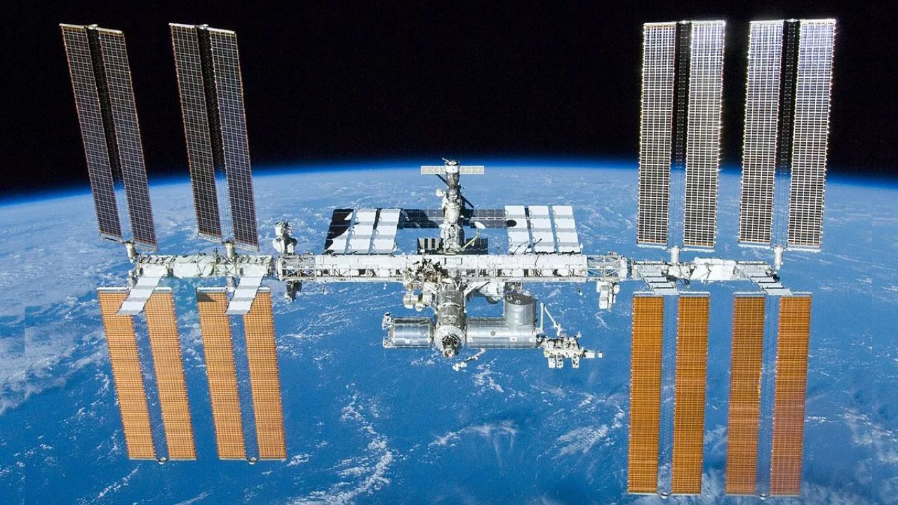 Pela 1ª vez na história, Nasa perde contato com Estação Espacial Internacional