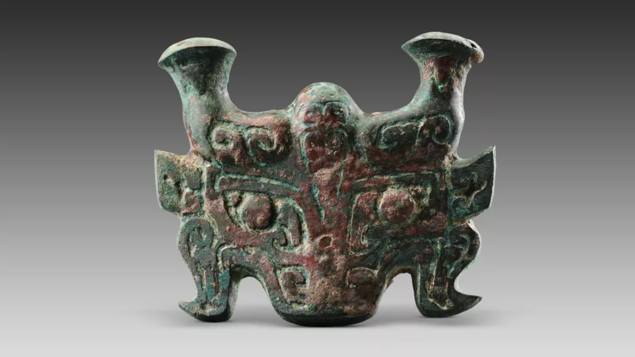 Na China, cidade repleta de itens da Idade do Bronze é descoberta