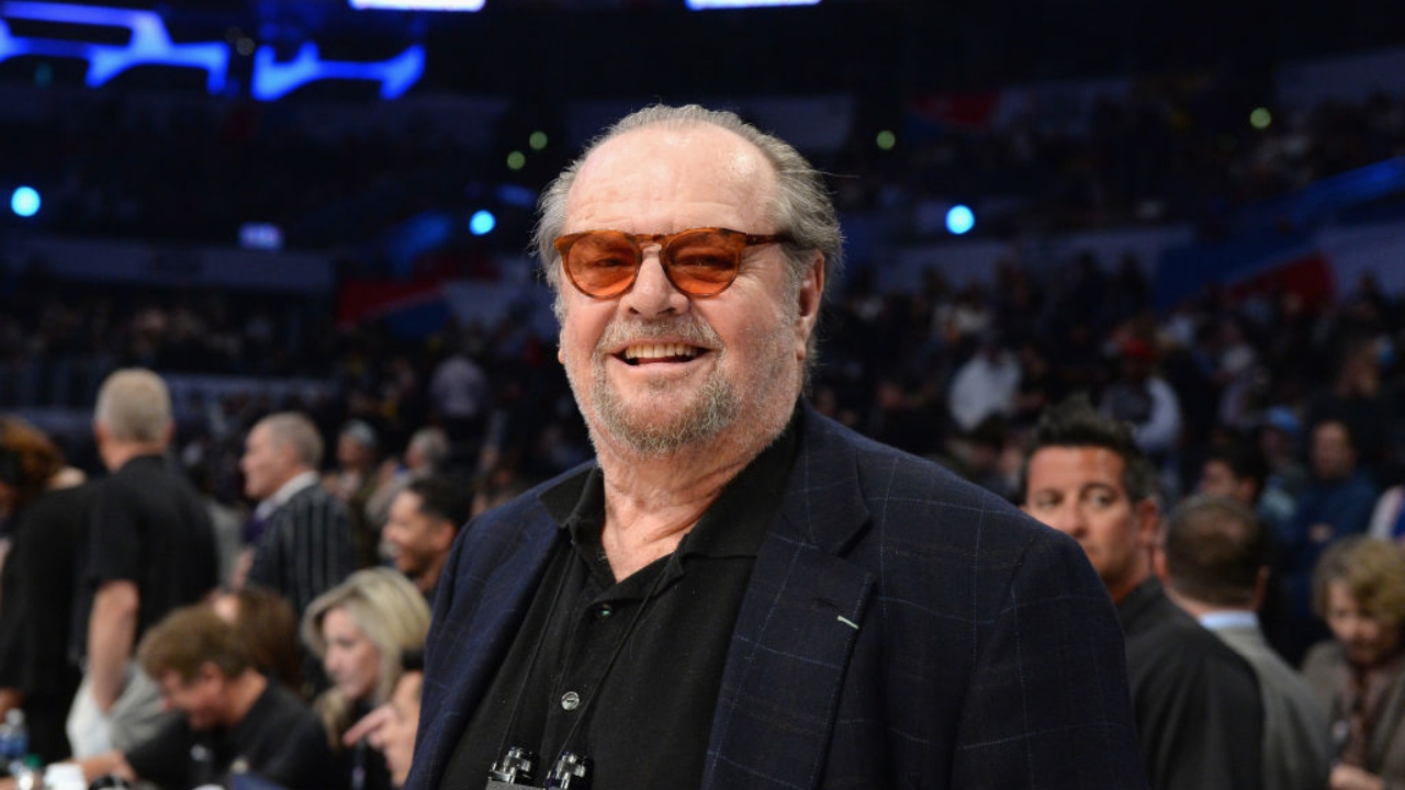 Amigo de Jack Nicholson revela que memória do ator ‘foi-se embora’
