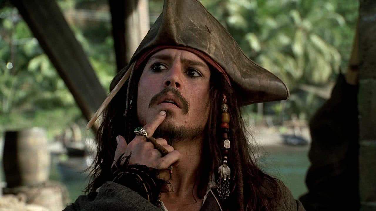 Johnny Depp não estará no próximo ‘Piratas do Caribe’, diz produtor
