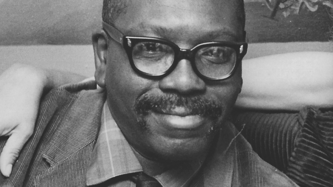 Enfermeira encontra obra perdida de Jacob Lawrence em sua casa