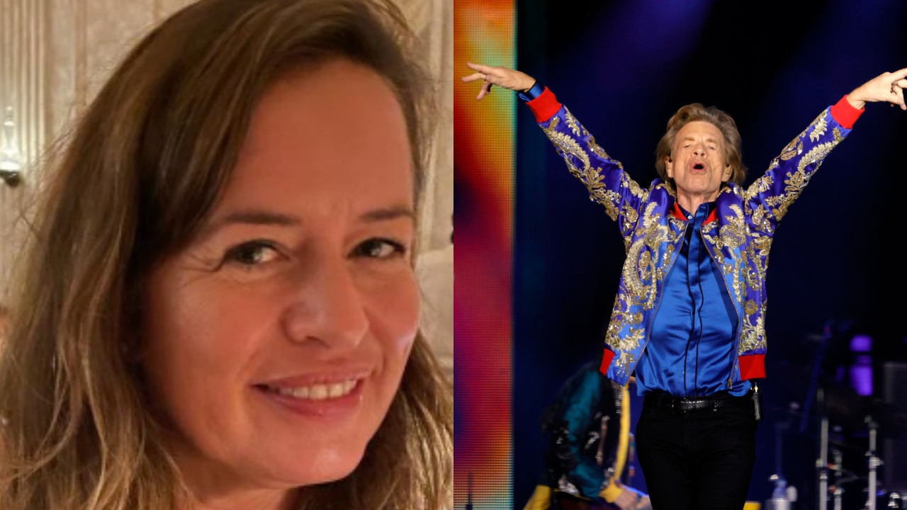 Após prisão, filha de Mick Jagger é multada em mais de R$7 mil