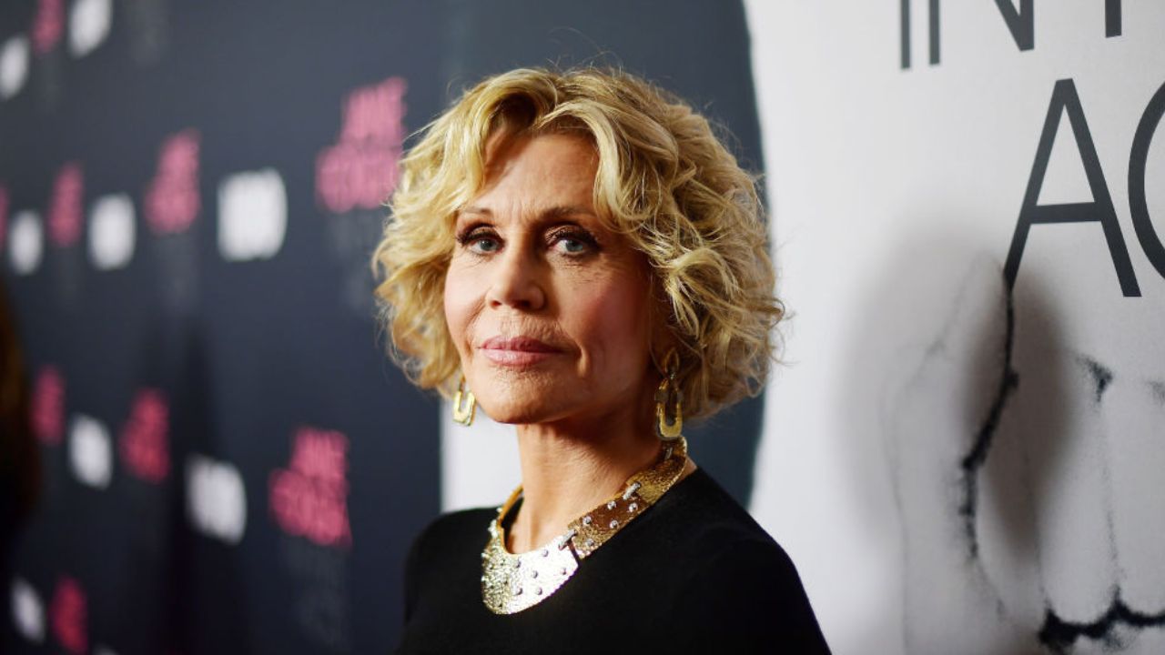 Jane Fonda é diagnosticada com câncer: ‘Fazendo quimioterapia há 6 meses’