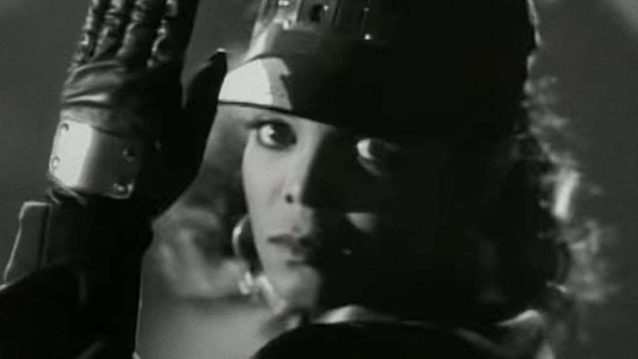 Música de Janet Jackson faz computadores antigos quebrarem: ‘Sem julgamentos artísticos’