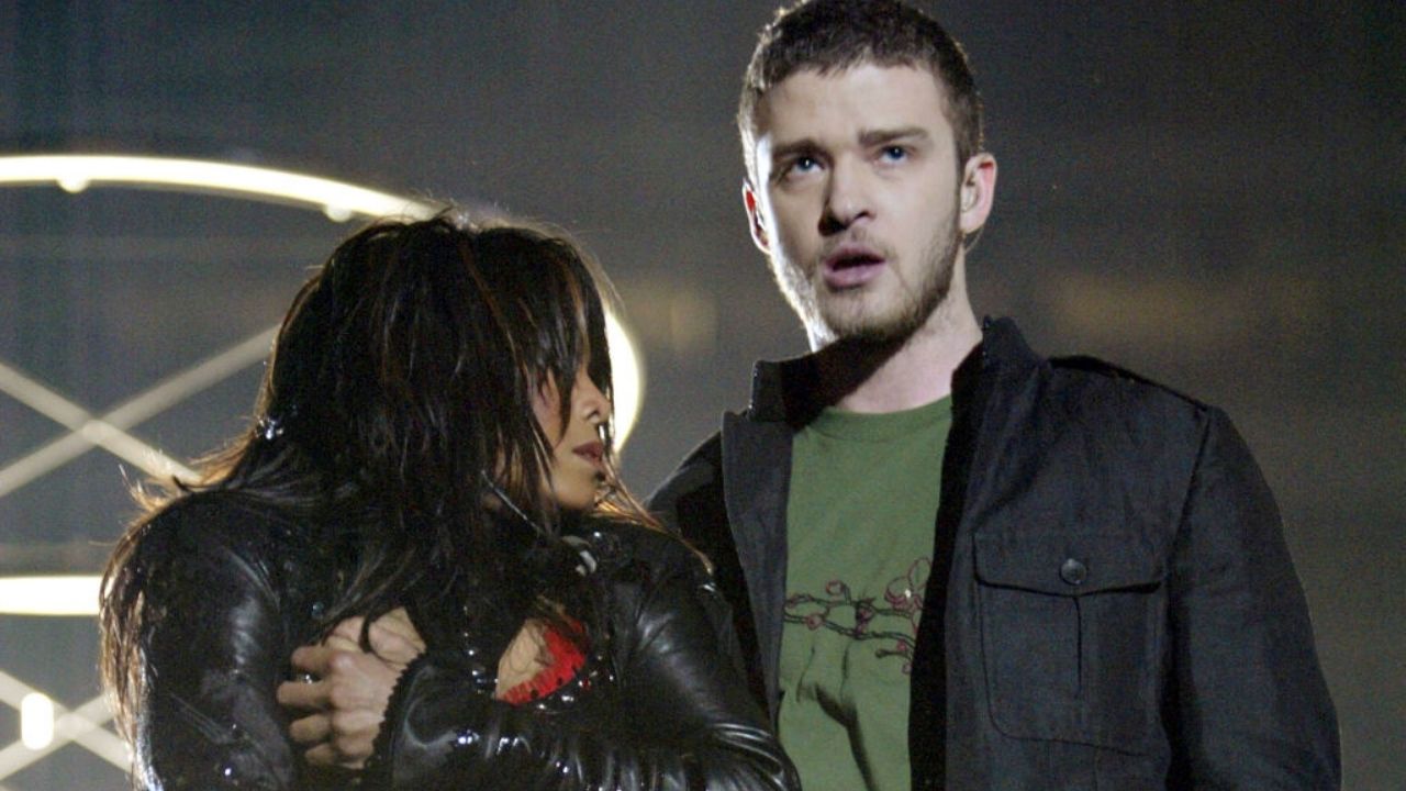 Janet Jackson ainda tem dificuldade em relembrar show do Super Bowl