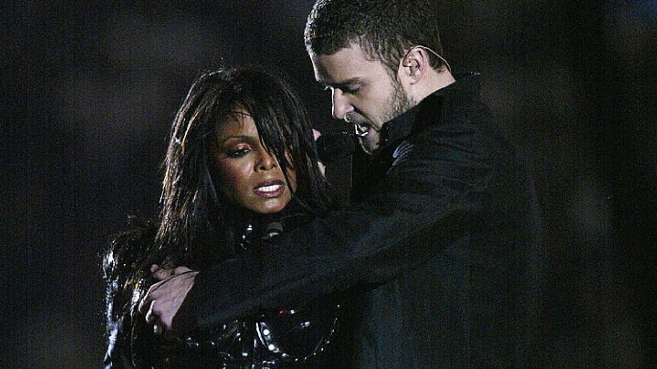 Janet Jackson aconselhou Justin Timberlake a não falar sobre show do Super Bowl