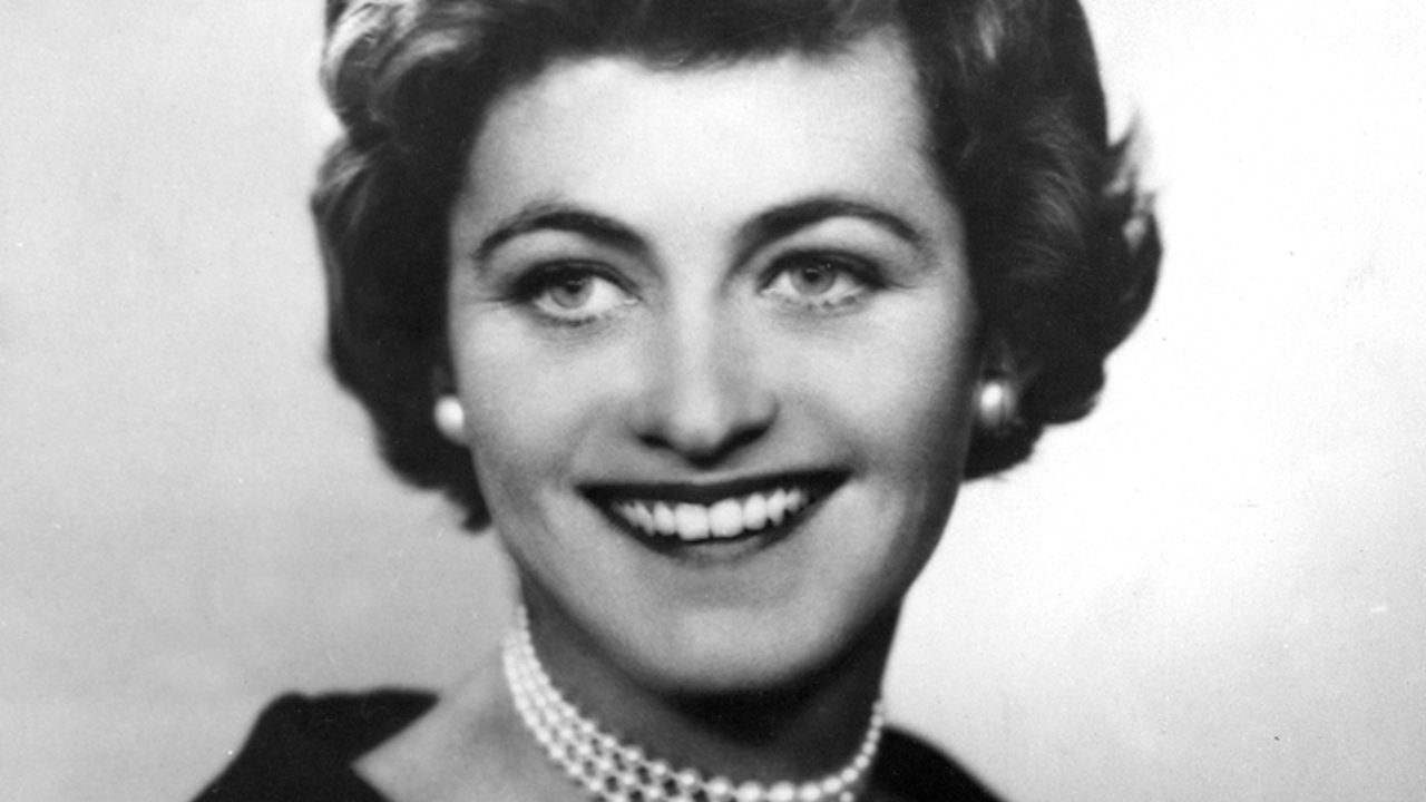 Jean Kennedy Smith, último dos irmãos de JFK, morre aos 92 anos