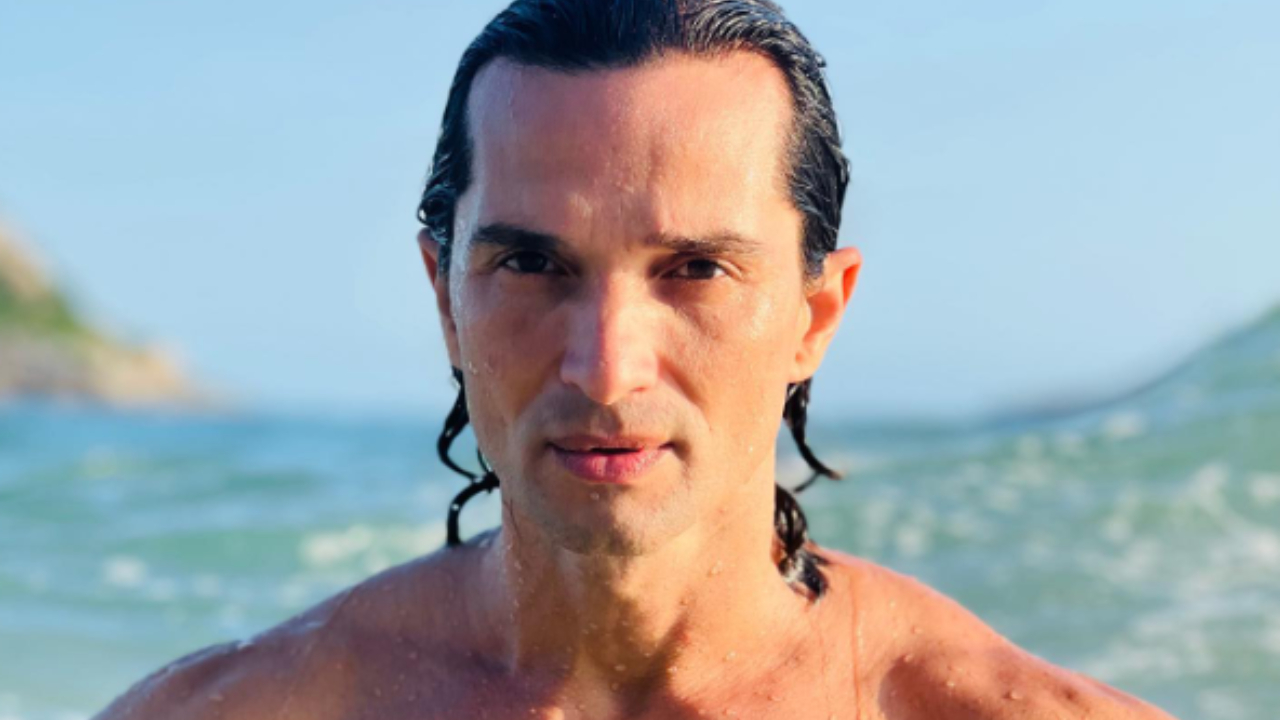 Jeff Machado: Homem que confessou ocultação de cadáver em baú já foi preso em 2019