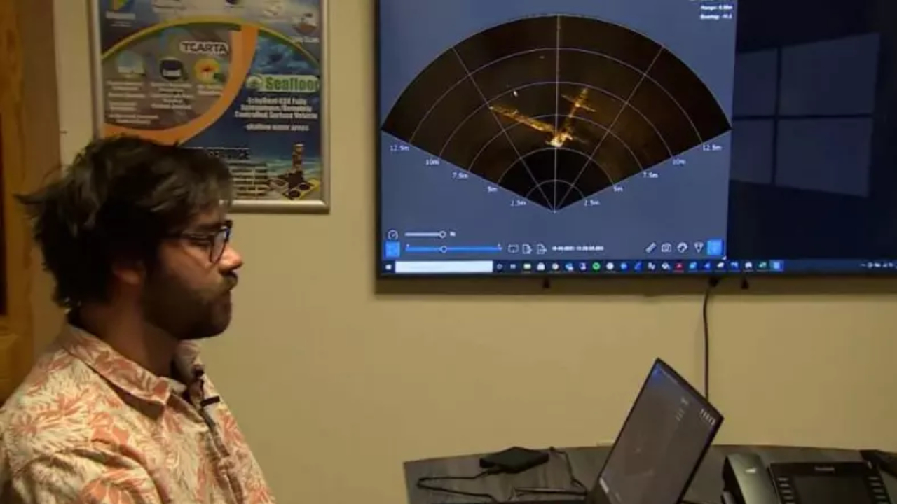 Misterioso acidente de avião pode ter sido solucionado depois de 56 anos
