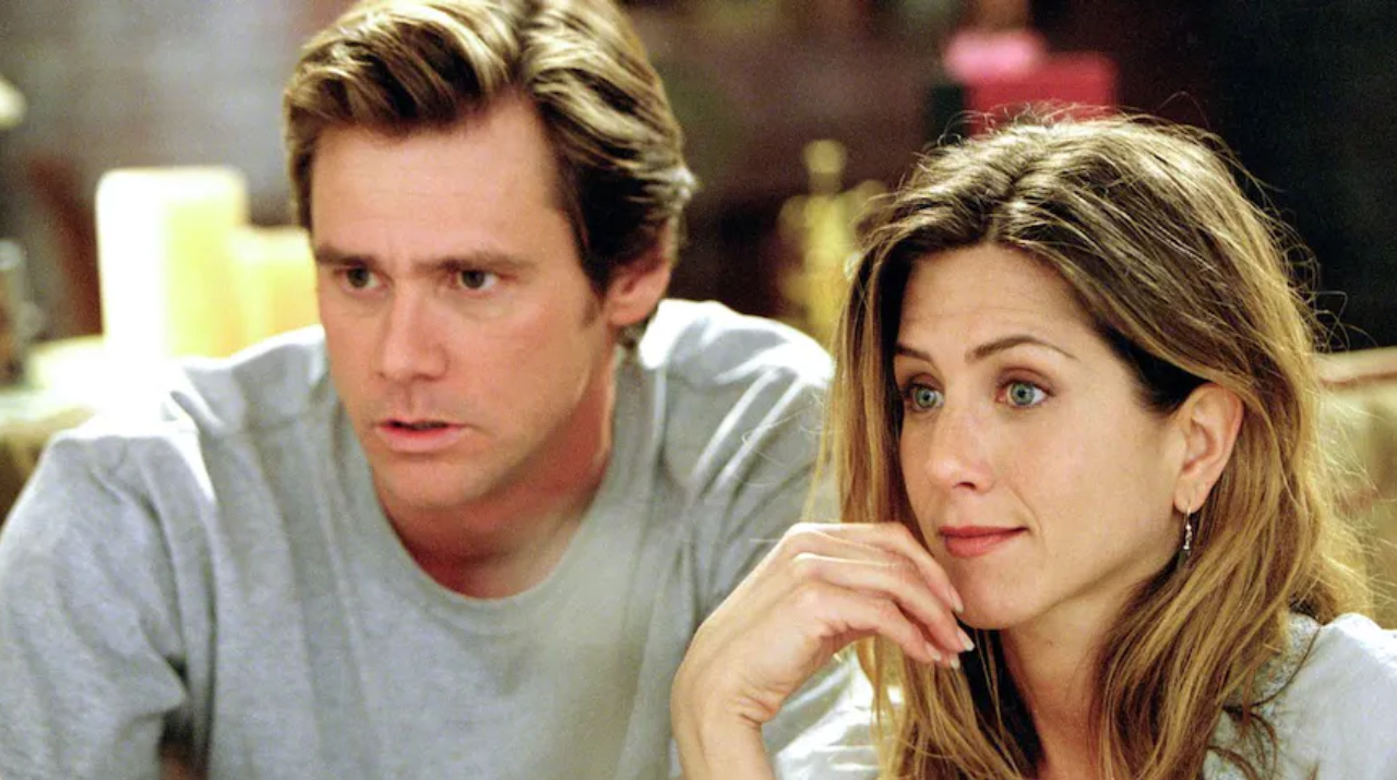 Todo Poderoso: Roteiristas revelam que Jim Carrey seria diabo na continuação
