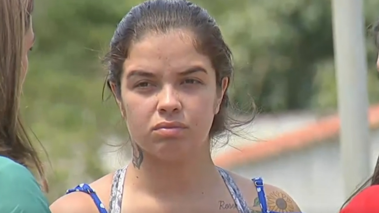 Mulher acusada de assassinar a própria filha é encontrada morta em sua cela