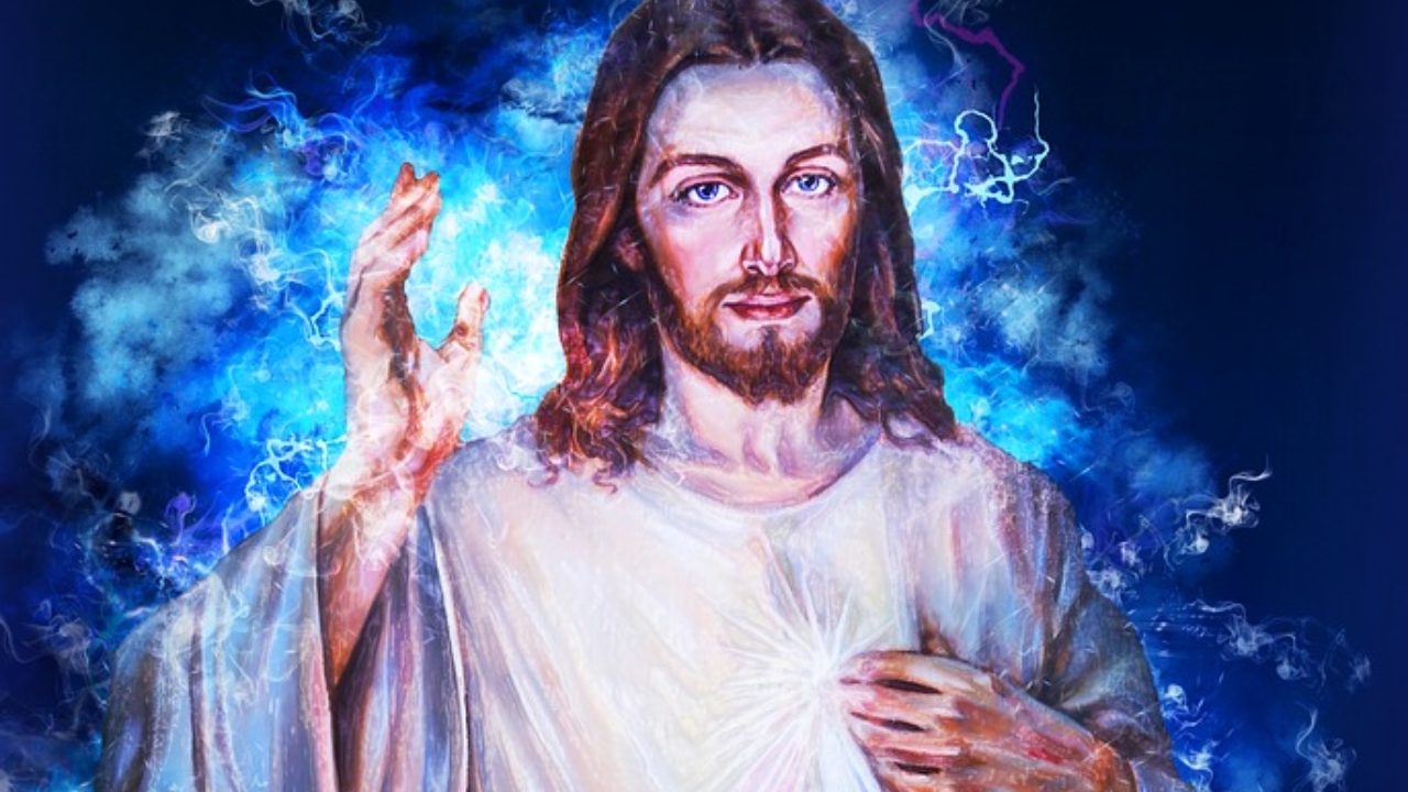 Vídeo: Quem era e como vivia o Jesus histórico