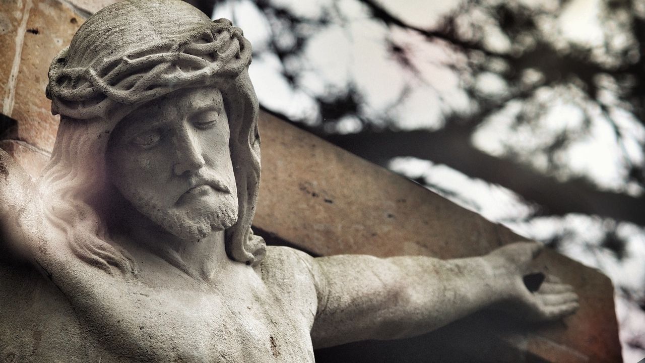 Estudo sugere que Jesus Cristo morreu por conta de ombro deslocado