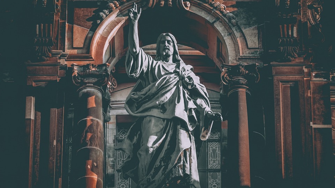 Um homem que sentia raiva, medo e frio: Quem foi o Jesus histórico?