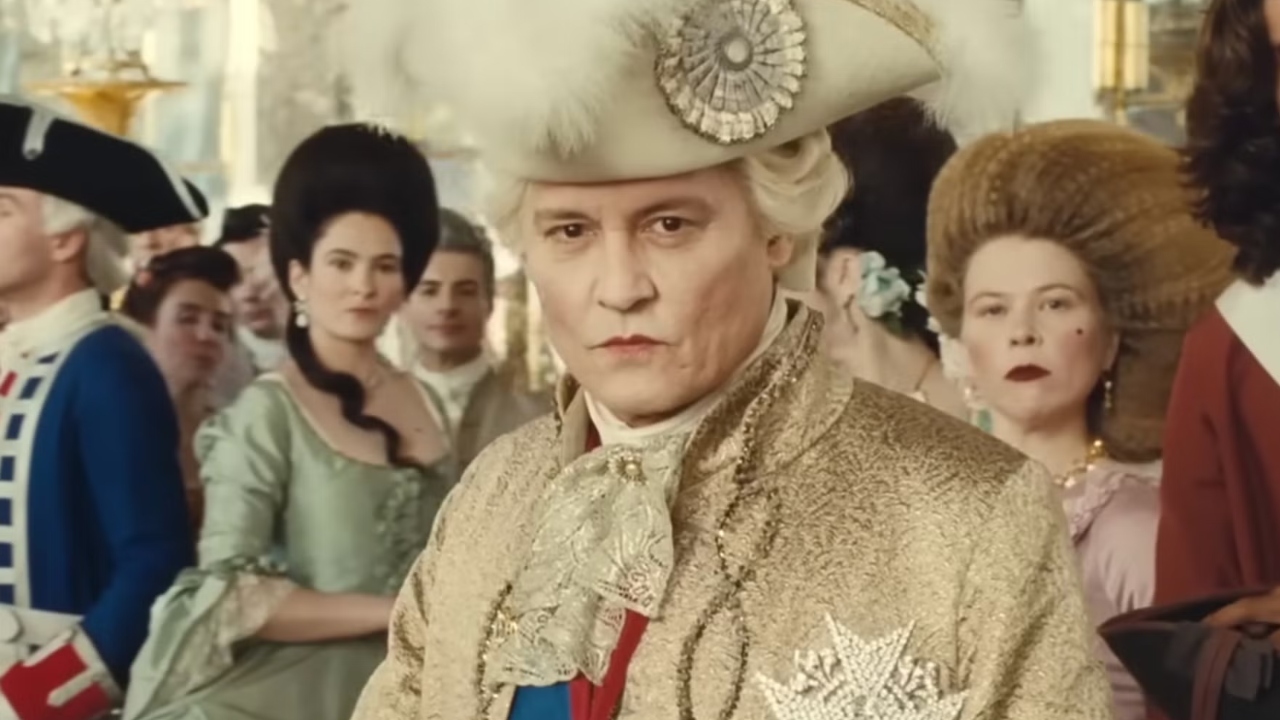 Diretora de novo filme de Jhonny Depp revela motivo de não querer trabalhar com o astro