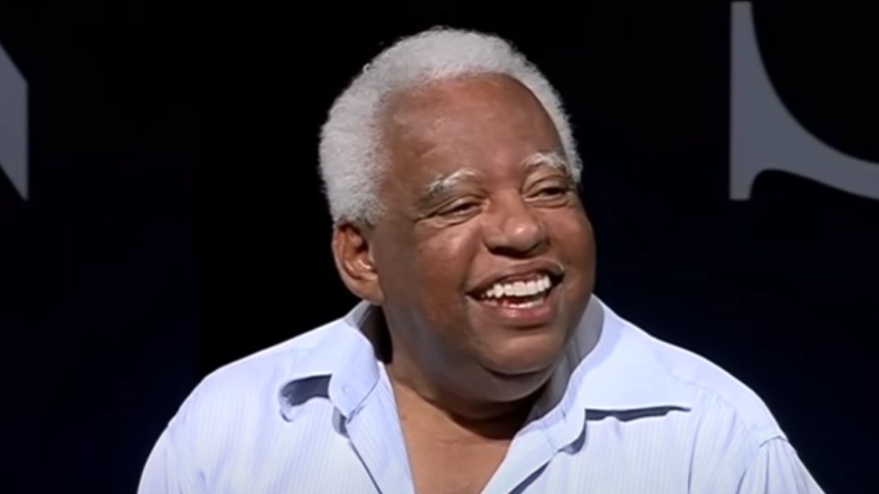 João Acaiabe, ator de ‘Sítio do Picapau Amarelo’ e ‘Chiquititas’, morre aos 76 anos, em decorrência da Covid-19