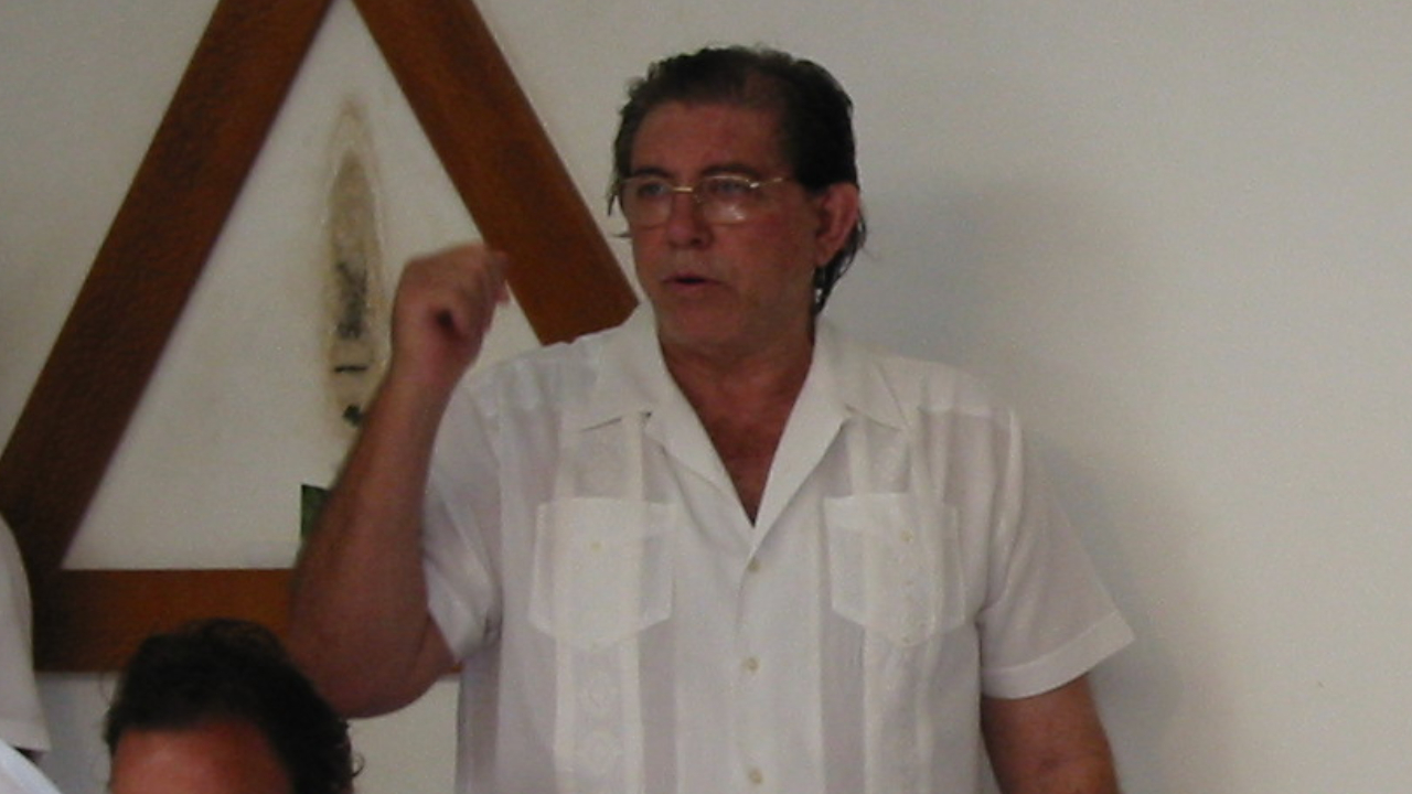 João de Deus é condenado a mais quatro anos de prisão