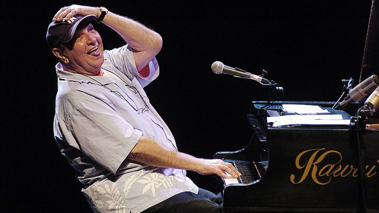 João Donato, ícone musical brasileiro, morre aos 88 anos