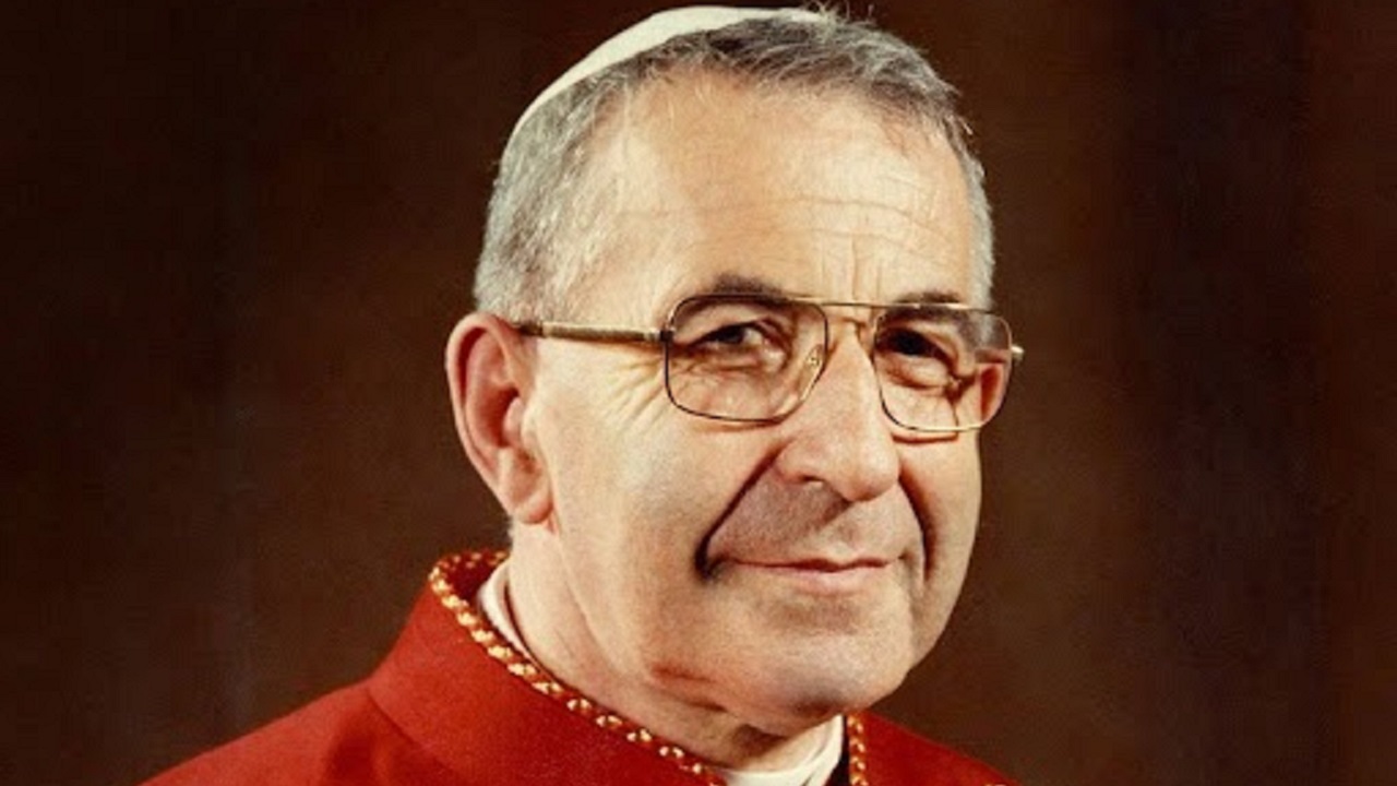 Vaticano inicia processo de beatificação do papa João Paulo I