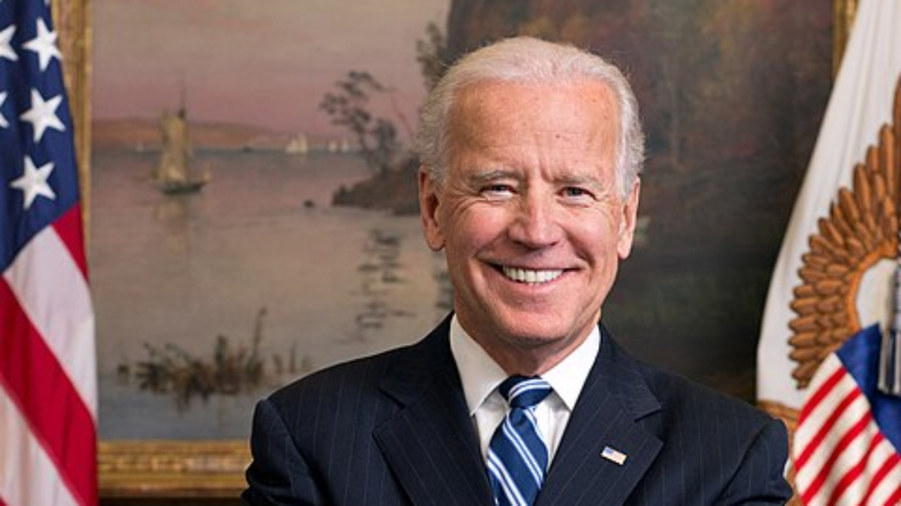 Eleições nos EUA: Joe Biden posta vídeo no Twitter falando sobre racismo, covid-19 e maconha