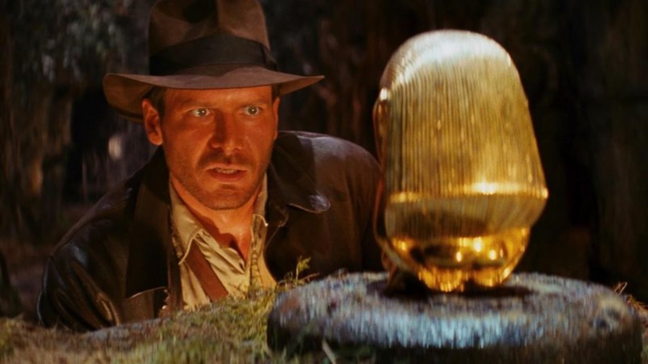 Uma aventura histórica: 40 anos de Indiana Jones