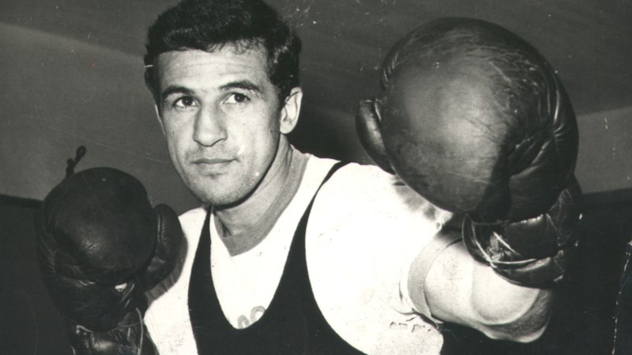 Ídolo do boxe mundial, Éder Jofre morre aos 86 anos em São Paulo