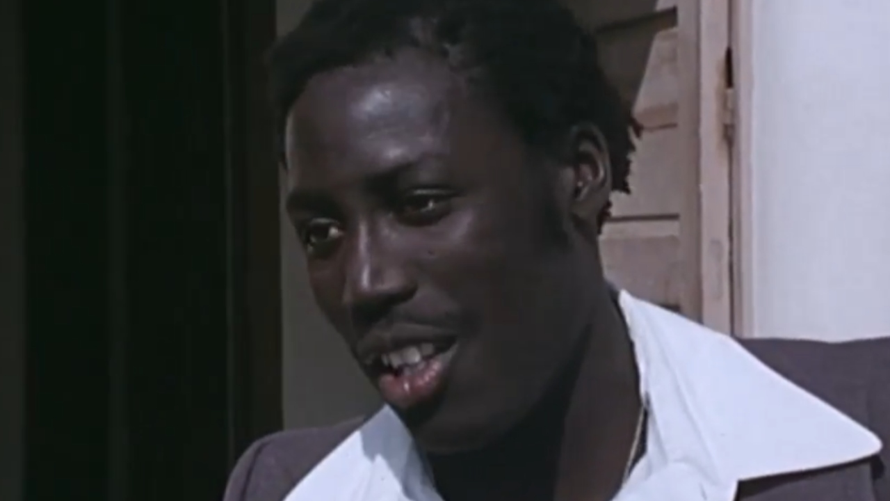 Jean-Pierre Adams, o jogador que passou 39 anos em coma após um erro médico